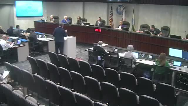 Residents press FDOT on flap gates as CRA funds purchase of vacuum sewer cleaner