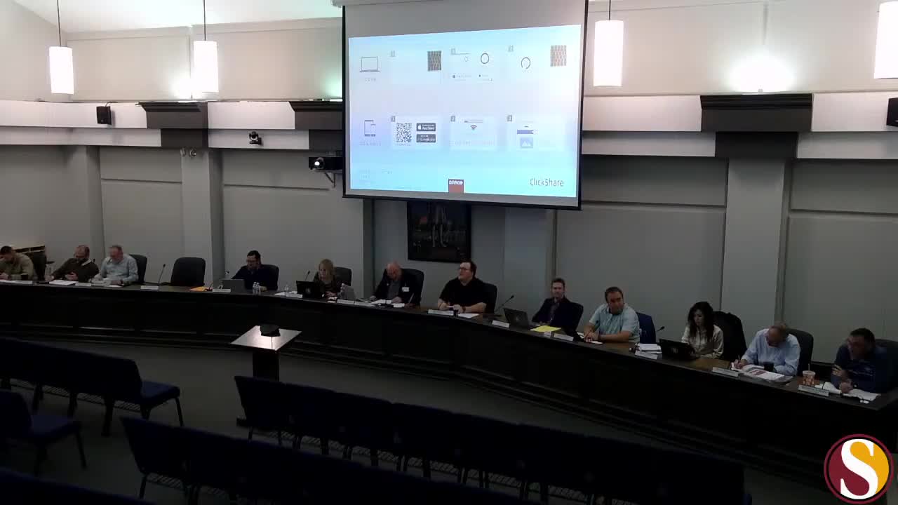 Council approves contracts, grant applications and staffing moves; key votes at a glance