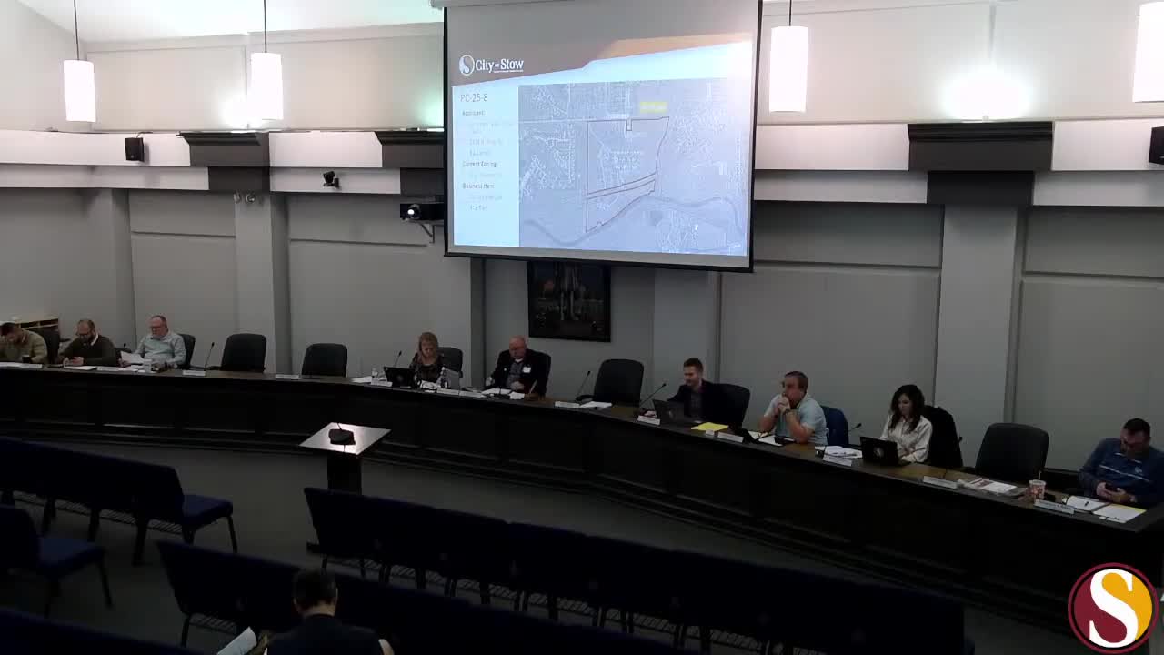 Council approves replacement cell tower at Summit County wastewater site after planning committee review