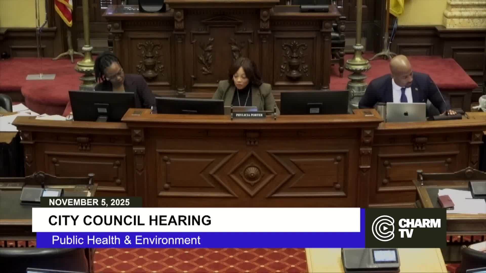 Committee hears evidence and legal questions on EMS administration of buprenorphine; Law Department flags state preemption