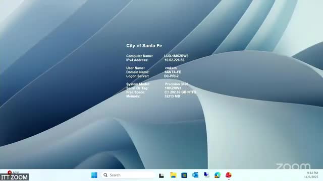 Commission Approves Vista De La Sierra Phase 3 Plat with Conditions After Neighbors Raise Traffic, Construction and Privacy Concerns