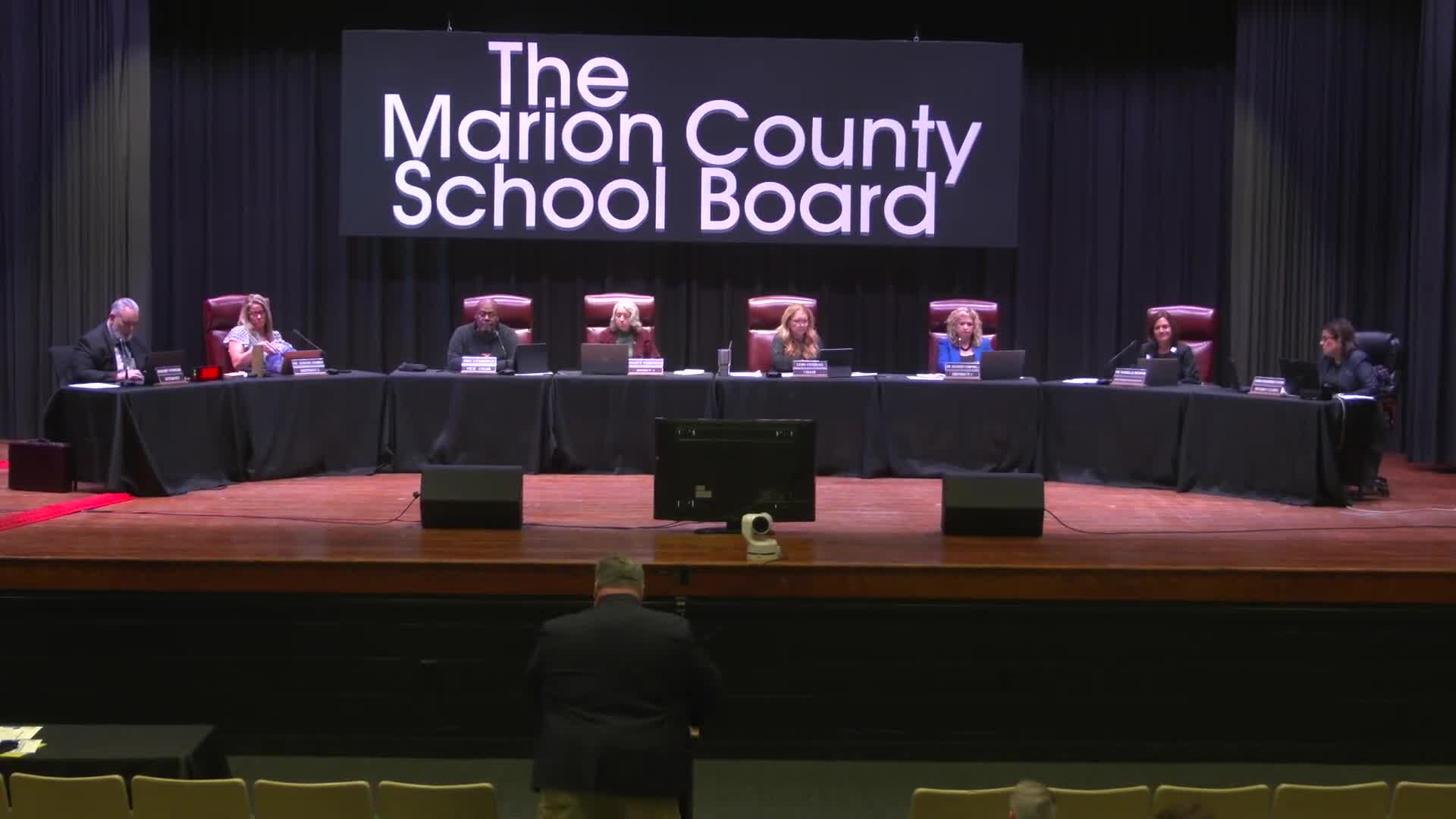 Board reviews proposed 2026–27 and 2027–28 instructional calendars; committee reports strong stakeholder support