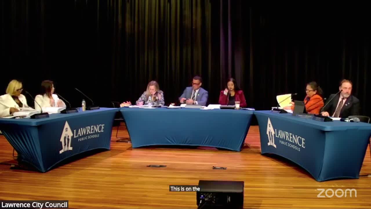 Council OKs 911 and offender‑registry grants; police say funds mainly cover software and overtime