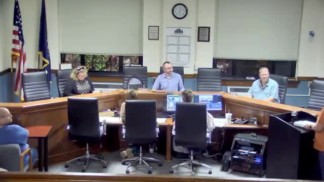 County approves Nexus Group contract for cyclical reassessment, assessor says it saves about $84,000