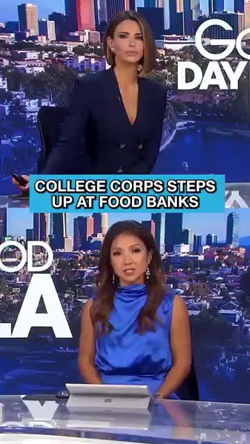 South L.A. food pantries brace for higher demand as shutdown interrupts CalFresh