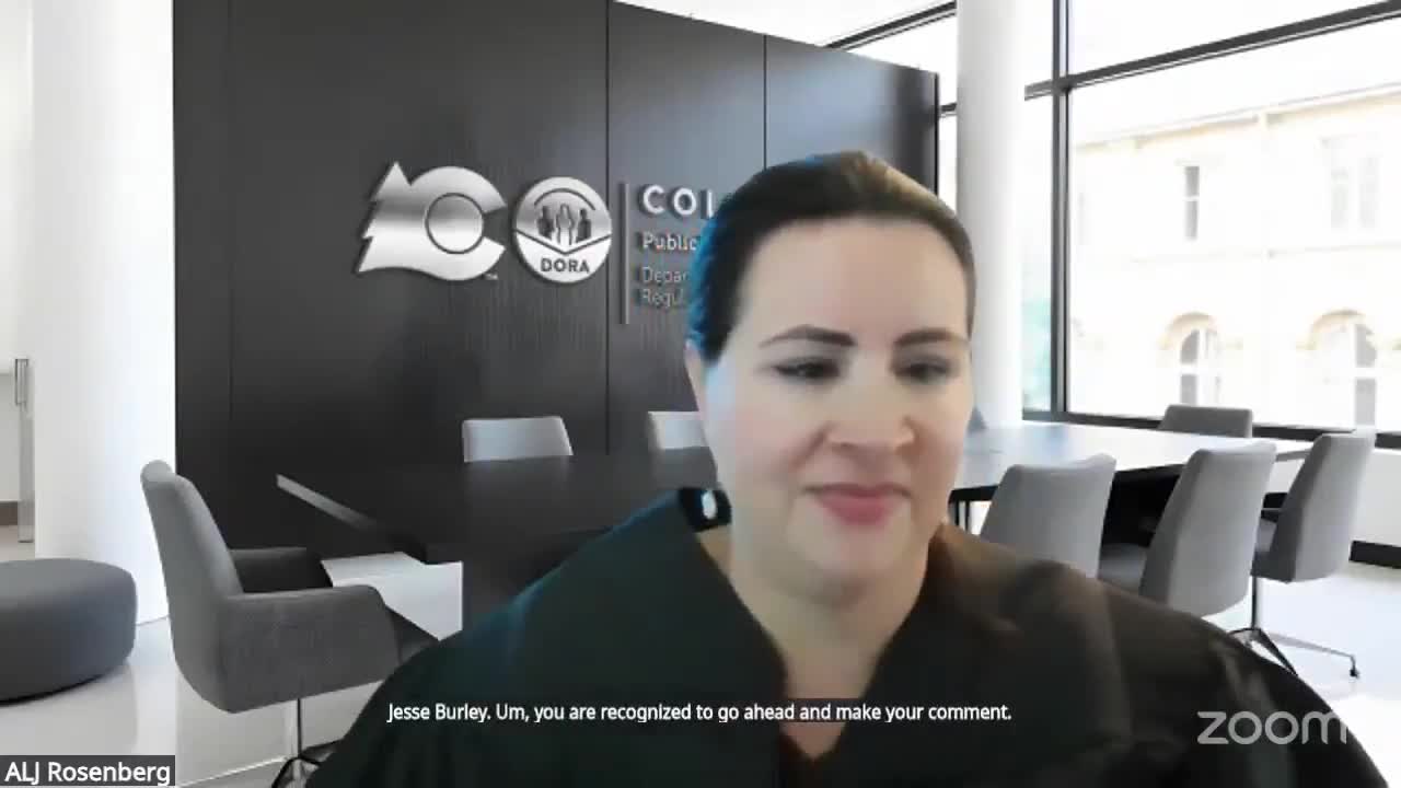 Local officials urge PUC to add community resilience hubs, expand distributed resources in Xcel Energy plan