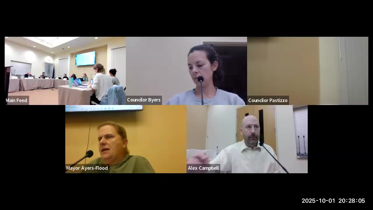 Talent council authorizes RFQ to find operator for Gateway business incubator