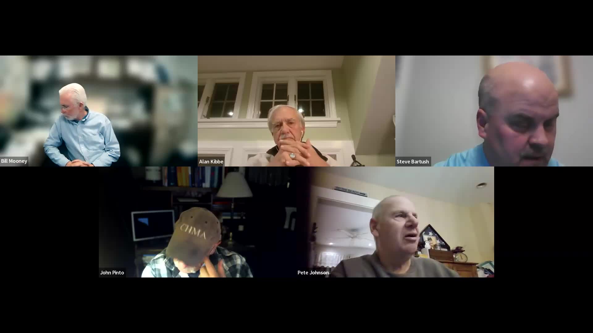 Norwalk proposal would replace deteriorated bulkhead, add 14-slip marina and public boardwalk at 108 Water Street