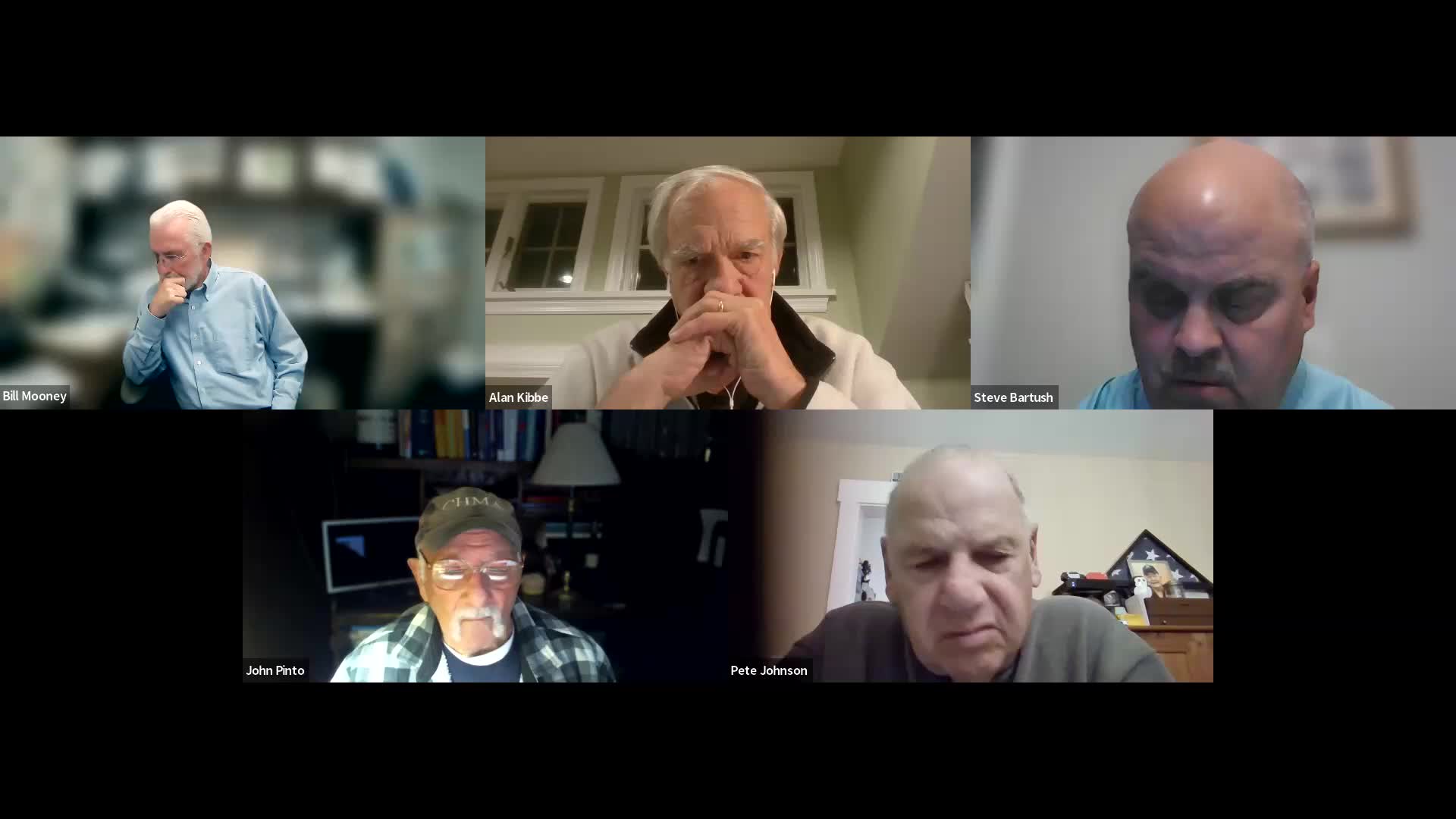 Norwalk commissioners review watershed plan, DEEP stewardship permit and state hearing changes affecting local projects