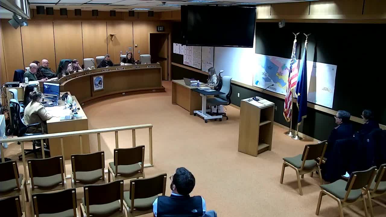 Assembly adopts zoning change to expand where home-based child care is allowed