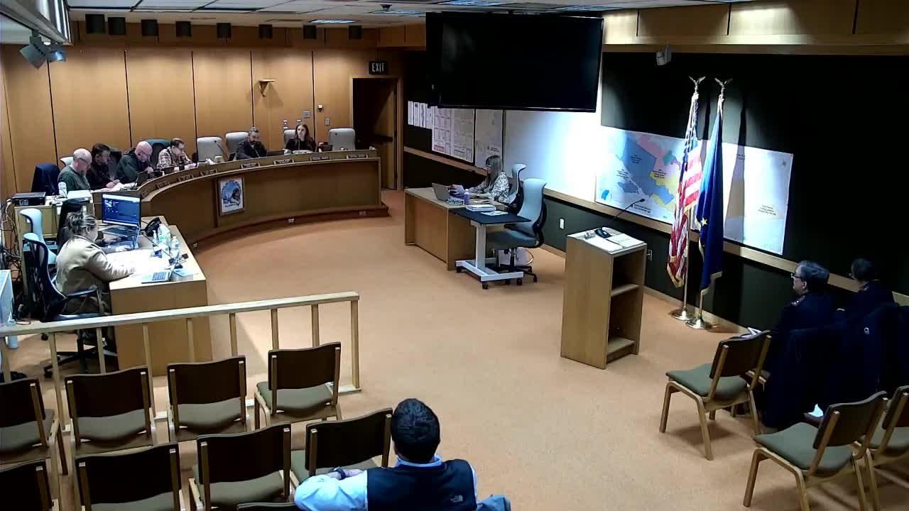 Borough manager reports hiring push, landfill repairs and a long-term bear-management need