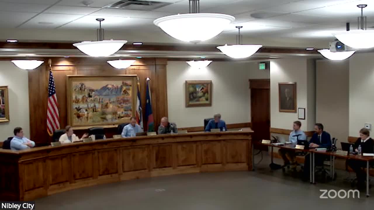 Council delays nonmotorized vehicle parking ordinance after debate over safety and enforceability