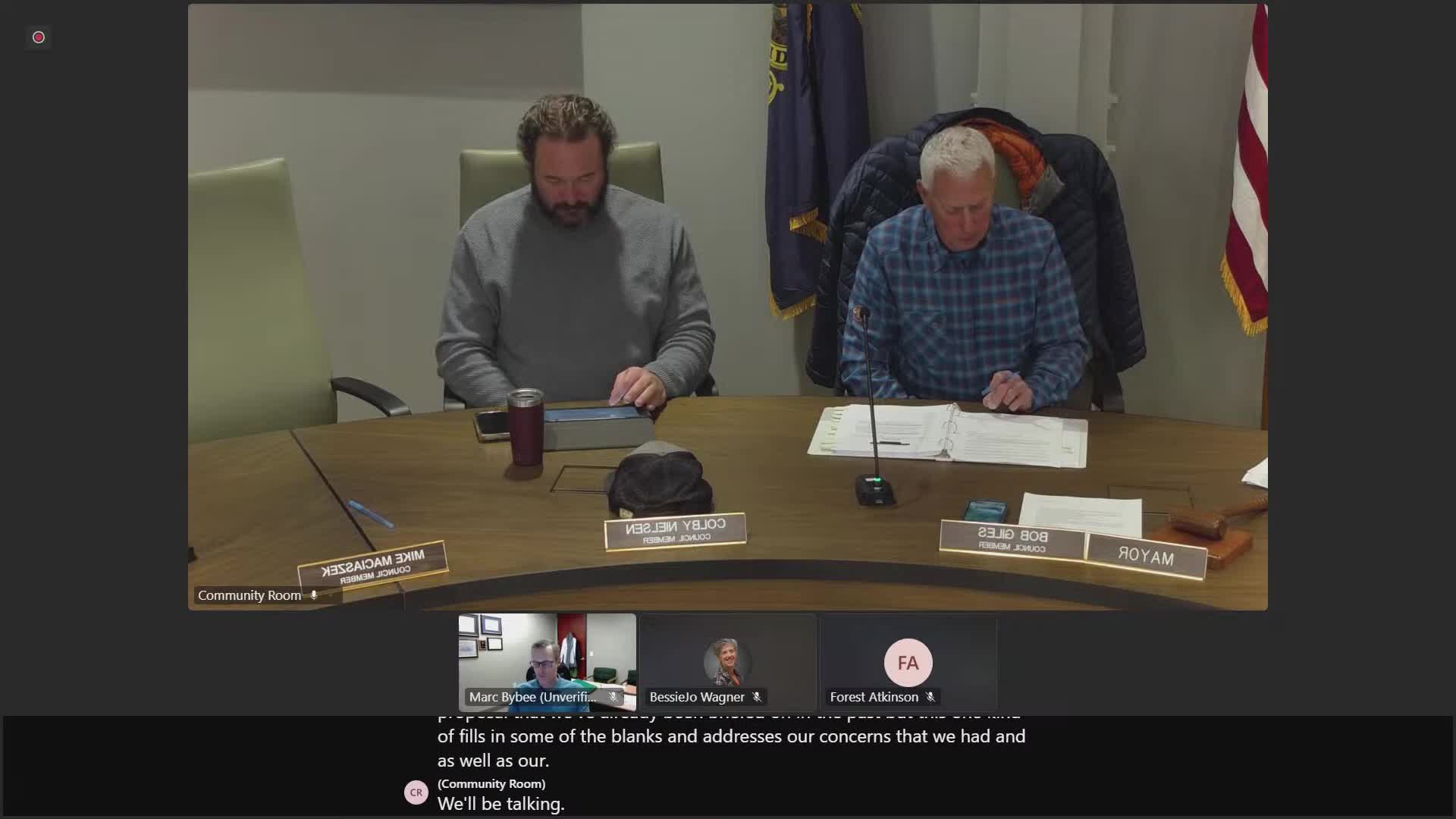 McCall council adopts four-day workweek pilot for most city offices