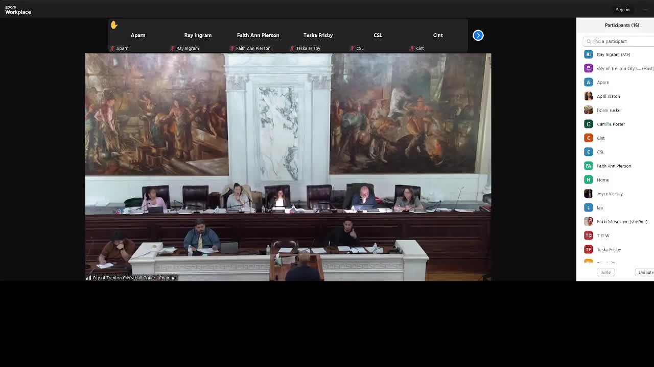 Council grills parking director on training and calls for body cameras after public complaints