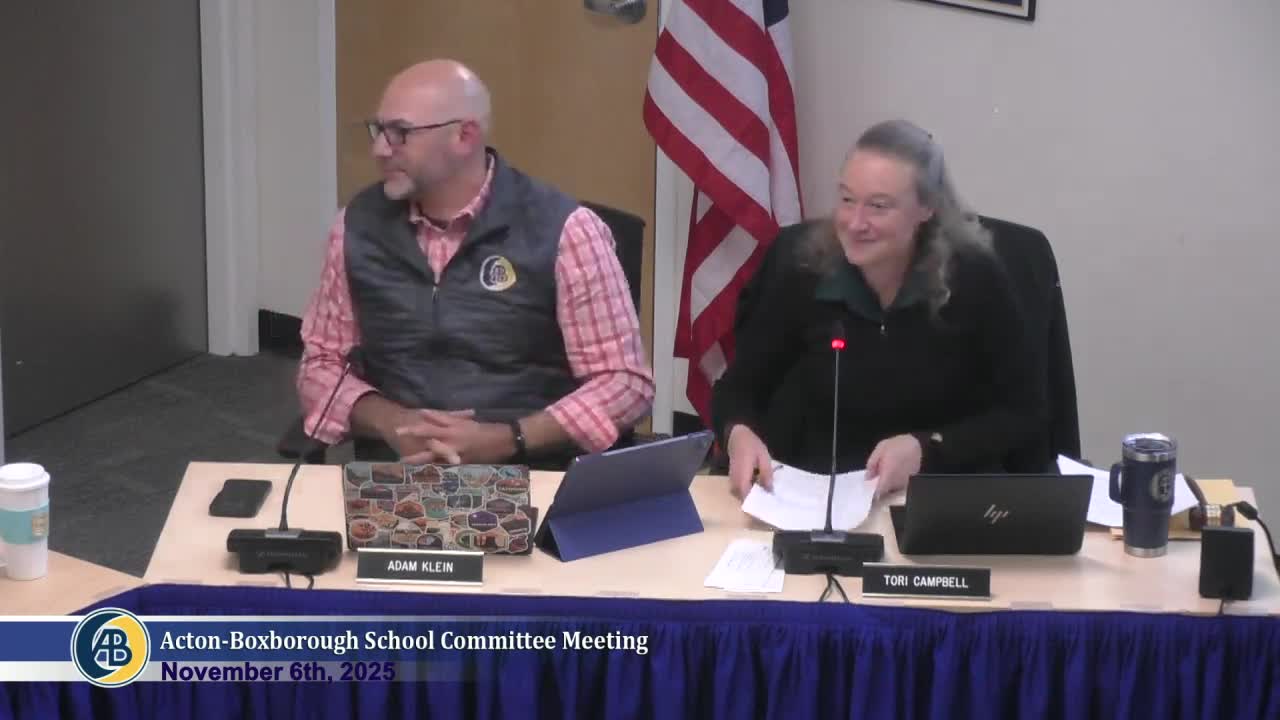 AB Forward: consultant says reconfiguration increases flexibility but will not erase long‑term budget pressures