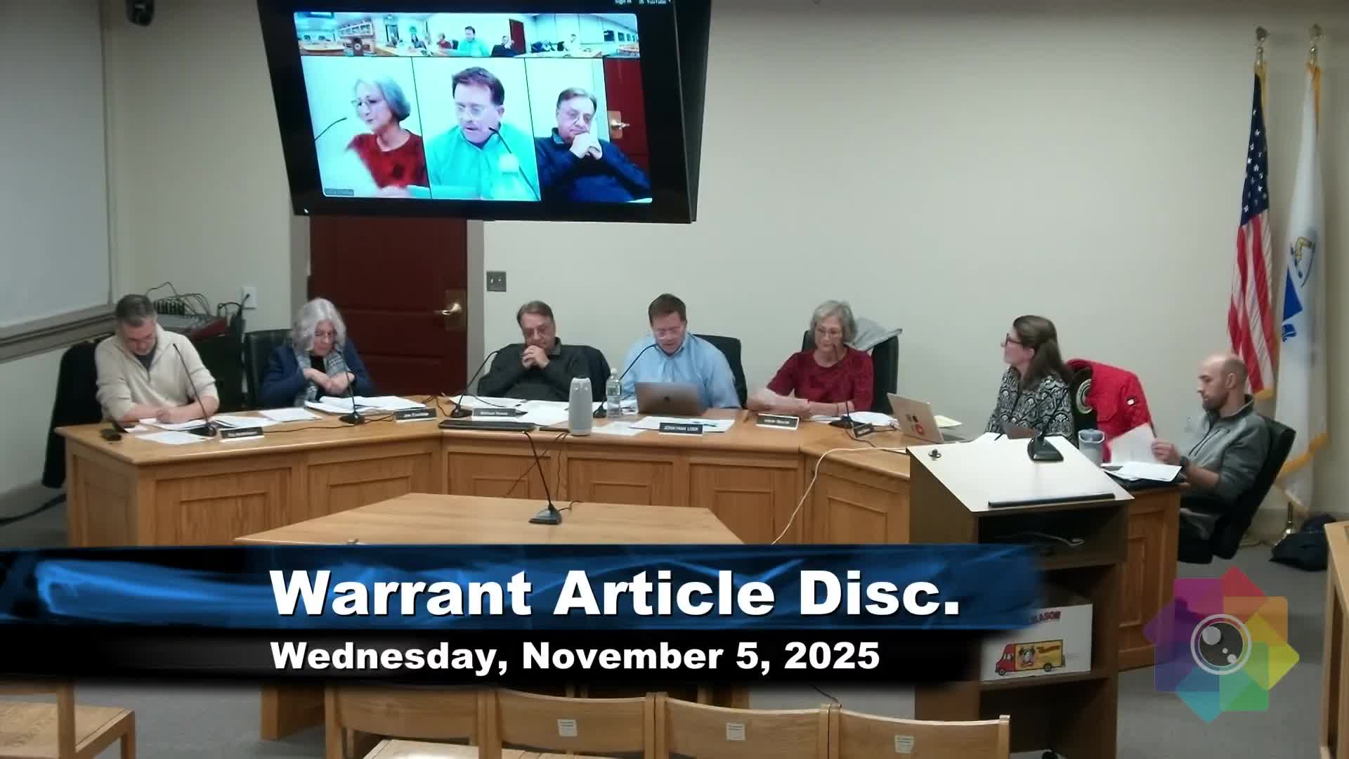 Millis to seek $125 million-plus for middle‑high school renovation; MSBA grant would cover majority, committee warns tax impact