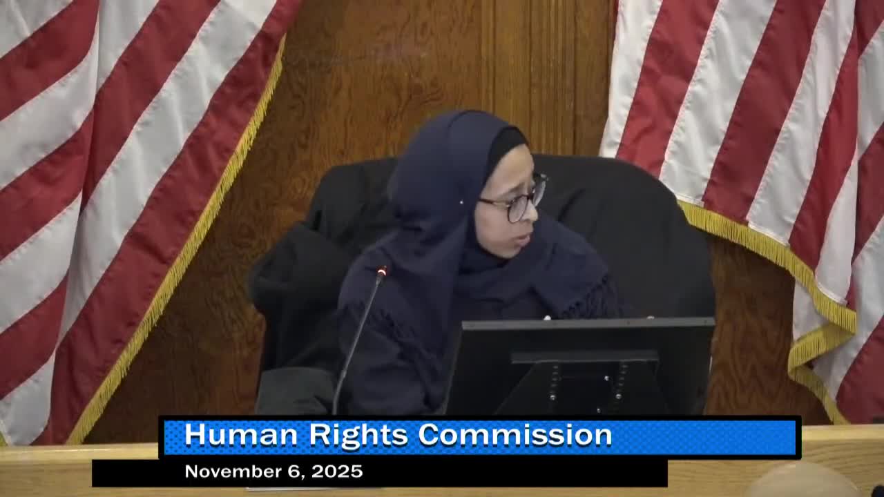 Revere commission advances plan for six 'listening' circles after grant application