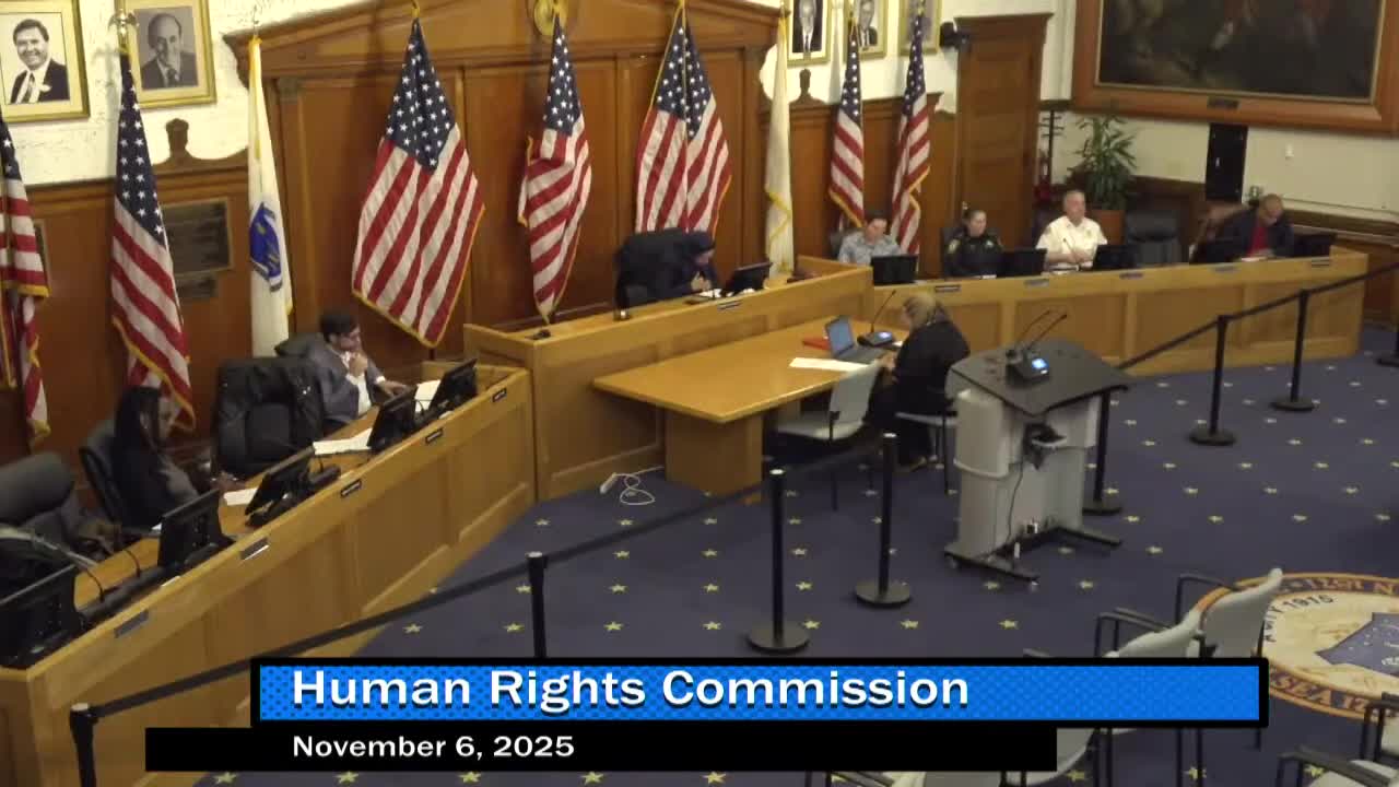 Revere commission to partner with high school 'Welcome Club' for outreach and volunteering