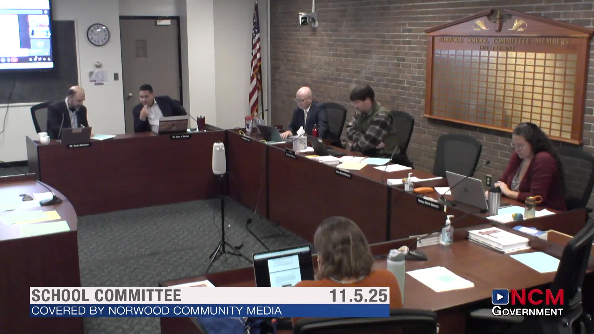 Votes: consent agenda approved; meeting adjourned