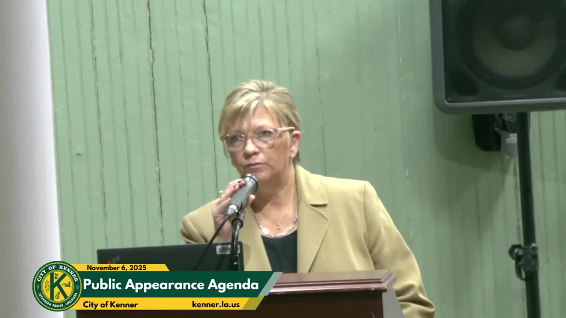 Kenner council approves demolition of unsafe triplex at 2700 Phoenix Street