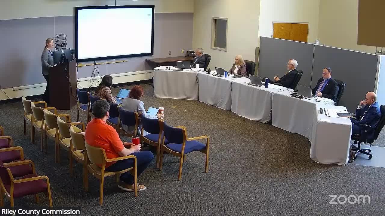 Keats roadway project bidding delayed while USDA review and remaining easements are resolved