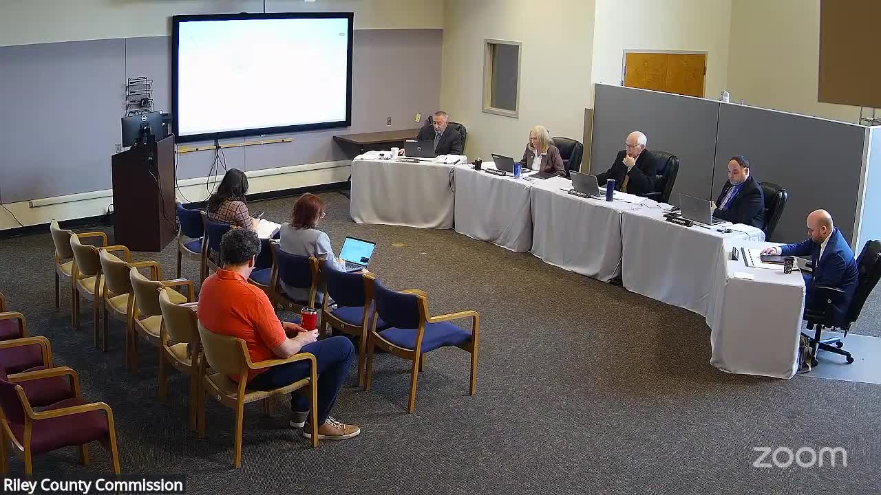 Commission approves design contract for IT/GIS remodel; transcript shows inconsistent contractor spelling and amounts