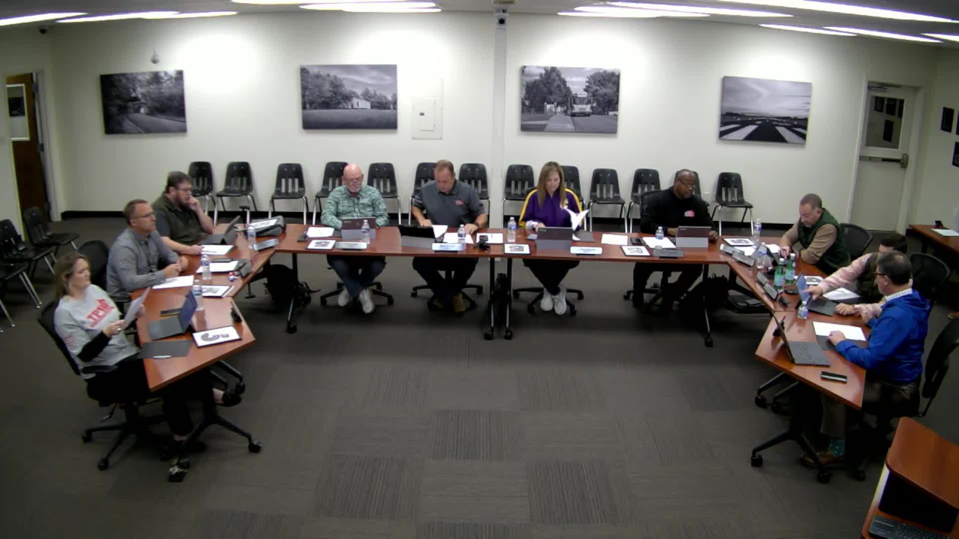 Board approves 'Jeff Phillips Circle' at Charger Academy to honor longtime bus driver