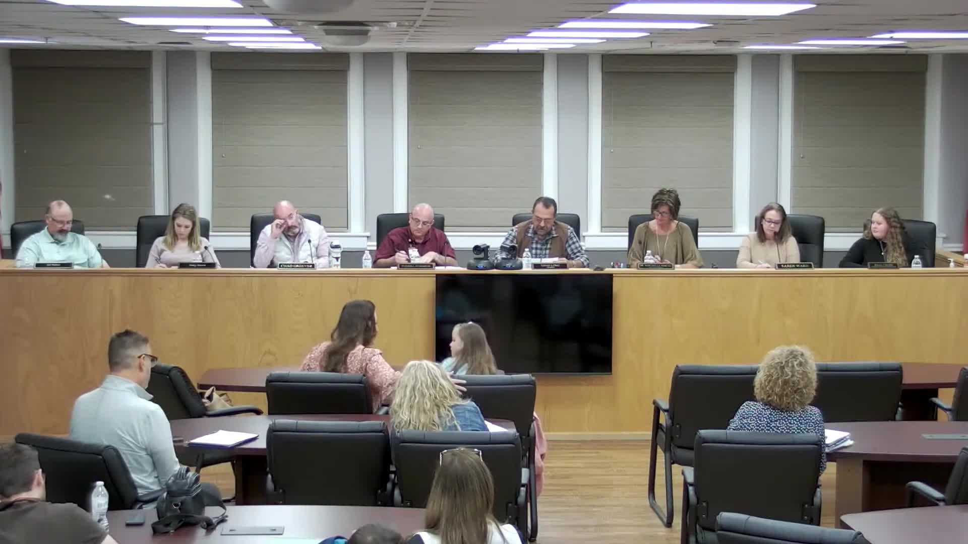 Johnson County board votes to end telehealth MOU with EMD after months without clinician