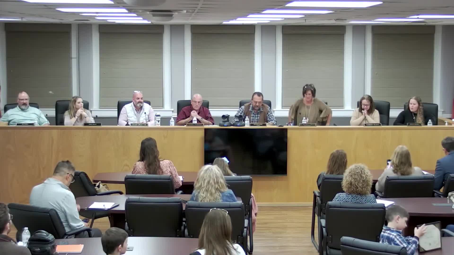 TCAT Elizabethton recognized for high per‑capita dual enrollment with Johnson County High School