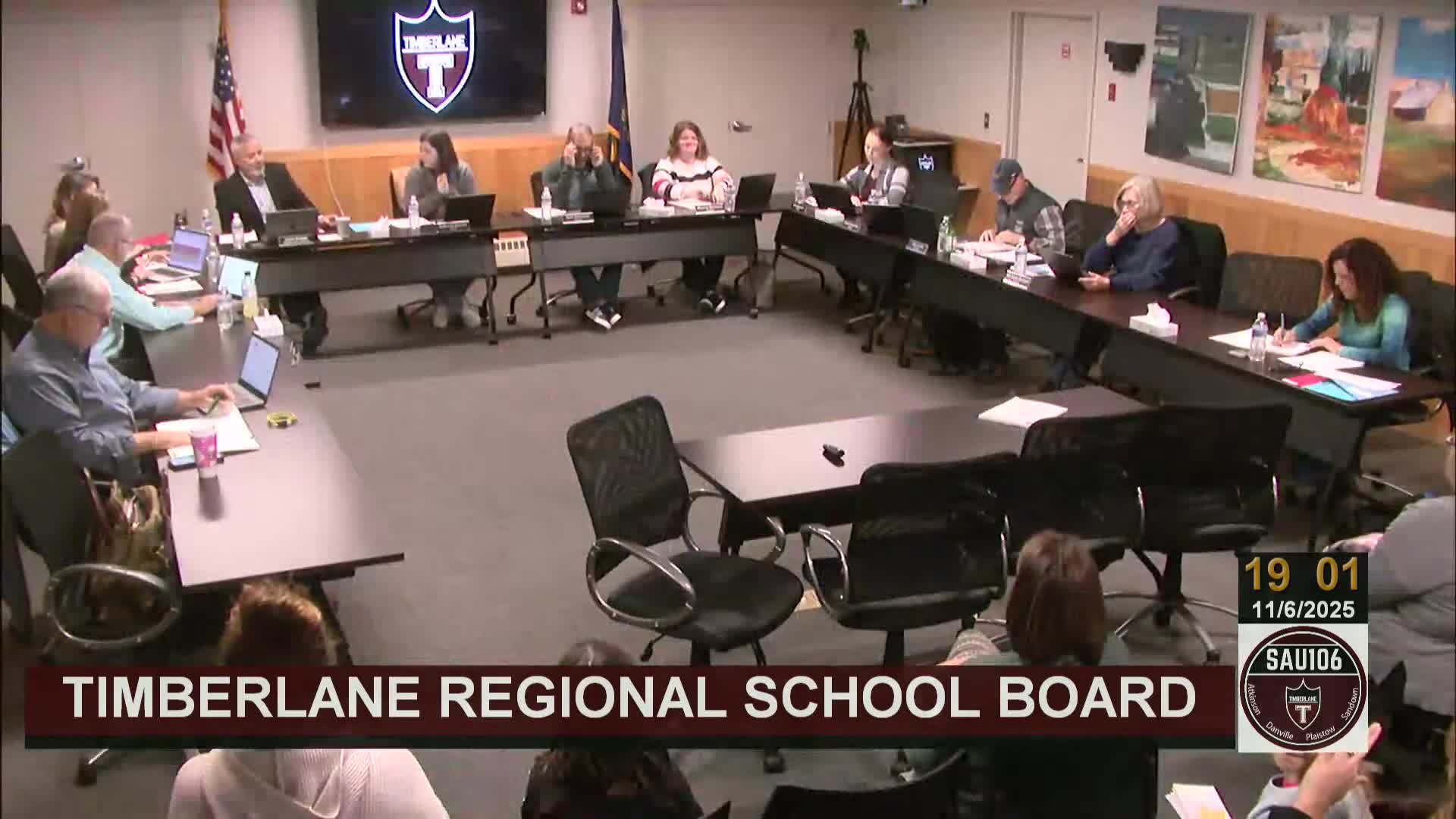 Sandown North students launch in‑school mail system to boost community and leadership