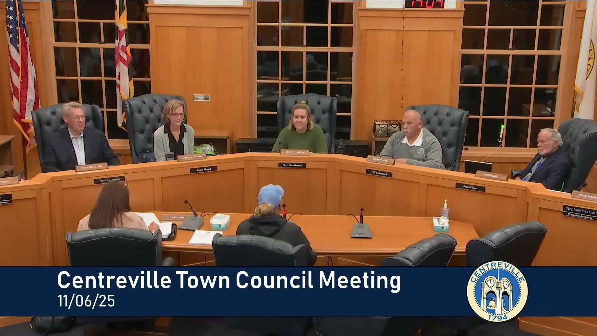 Council approves Dec. 6 closure of Lawyers' Row for holiday market