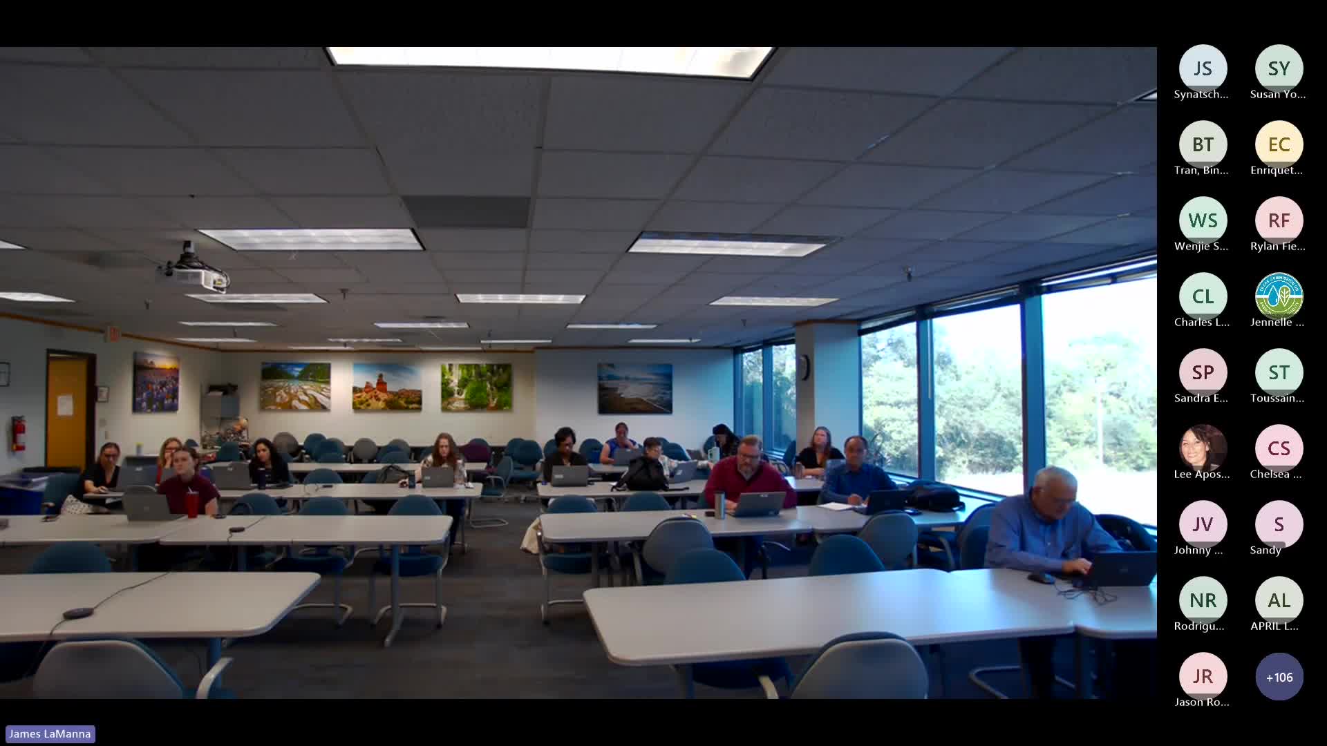 TCEQ readies SWIFT portal, urges systems to prepare for LCRI baseline inventory due Nov. 1, 2027