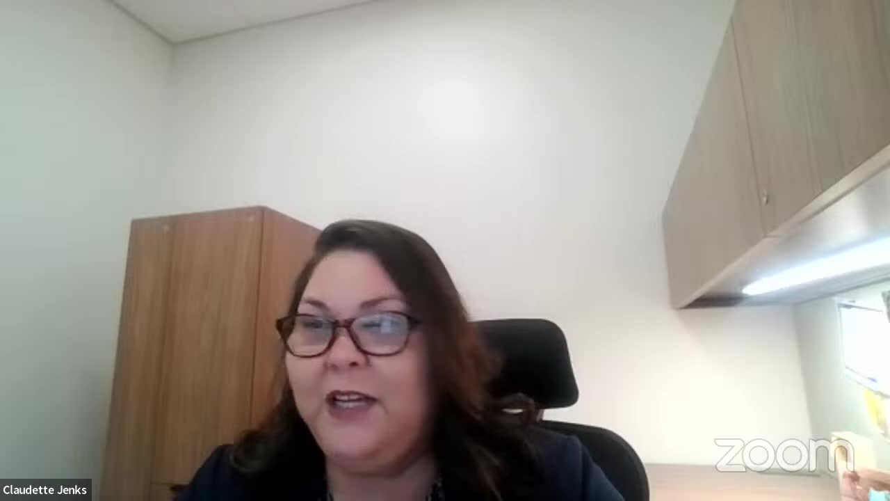 ApplyTexas product team proposes county field, EDI documentation, essay controls and residency subcommittee