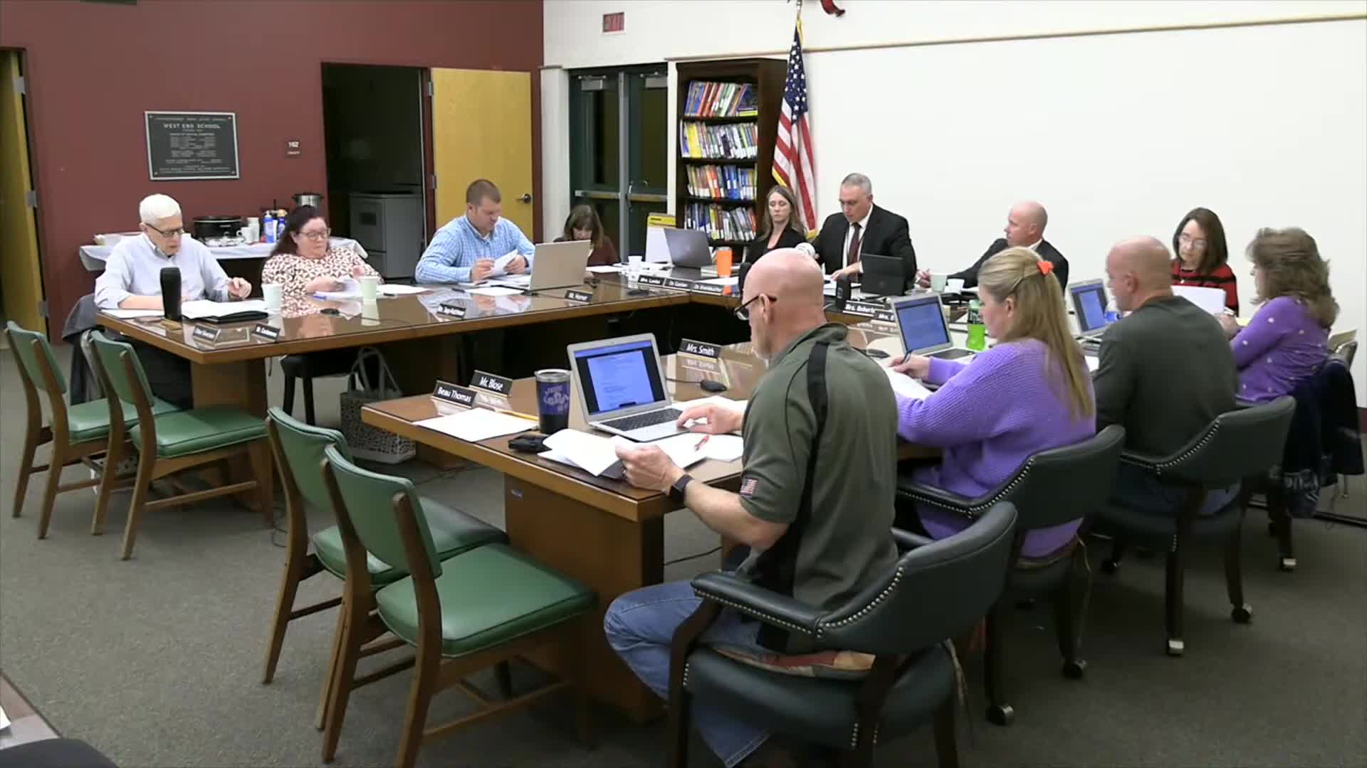 Punxsutawney district to run PA climate survey; administrators report lower vaping referrals and step up discipline and attendance tracking