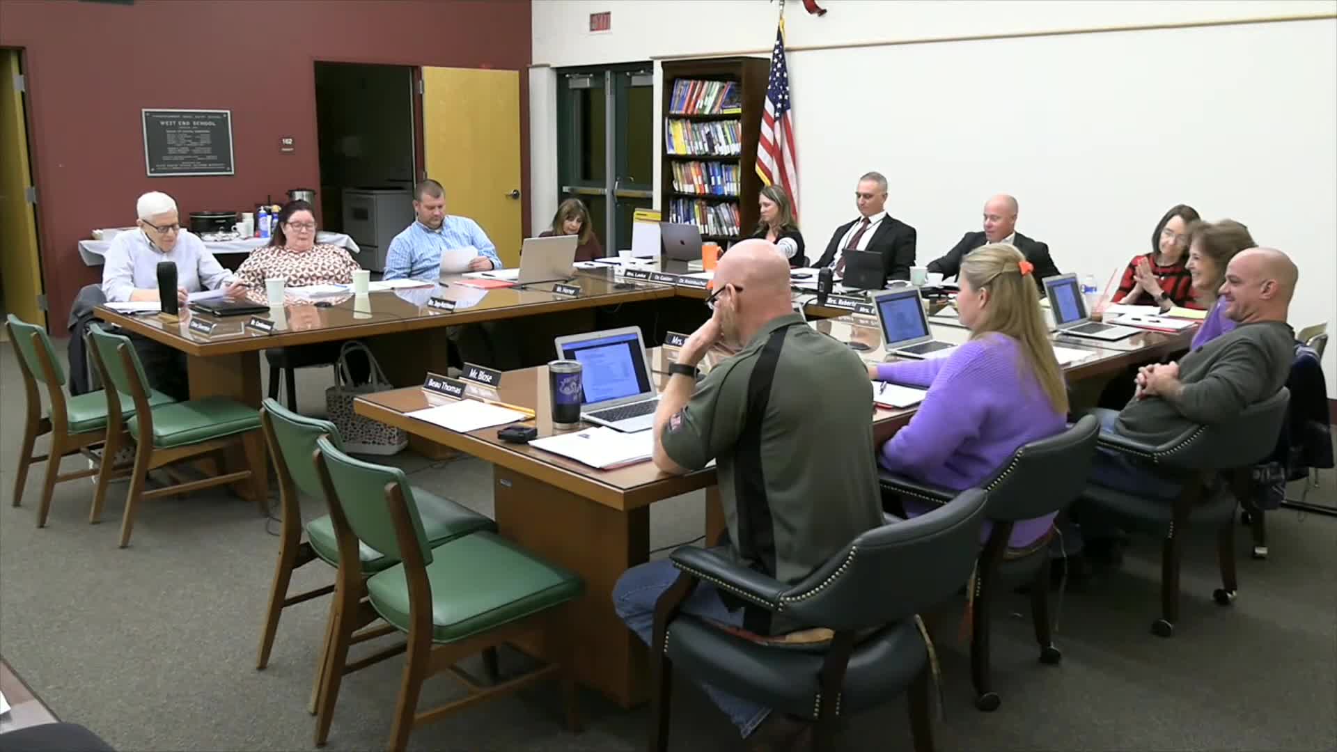 Business manager: district fund balance healthy; some cyber-charter payments held pending invoice review