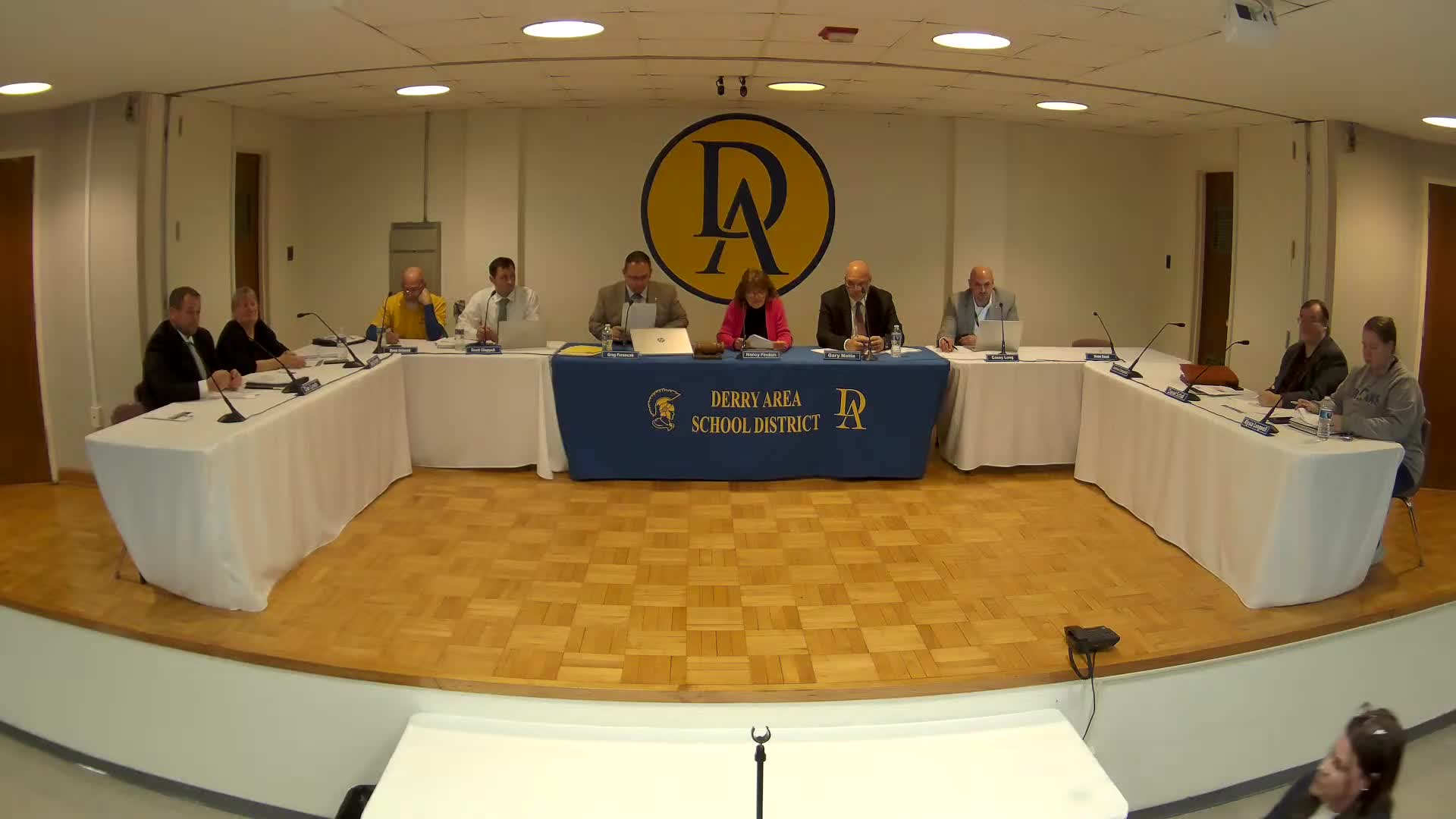 Derry Area School District authorizes parameters resolution to begin up-to-$12M bond issuance