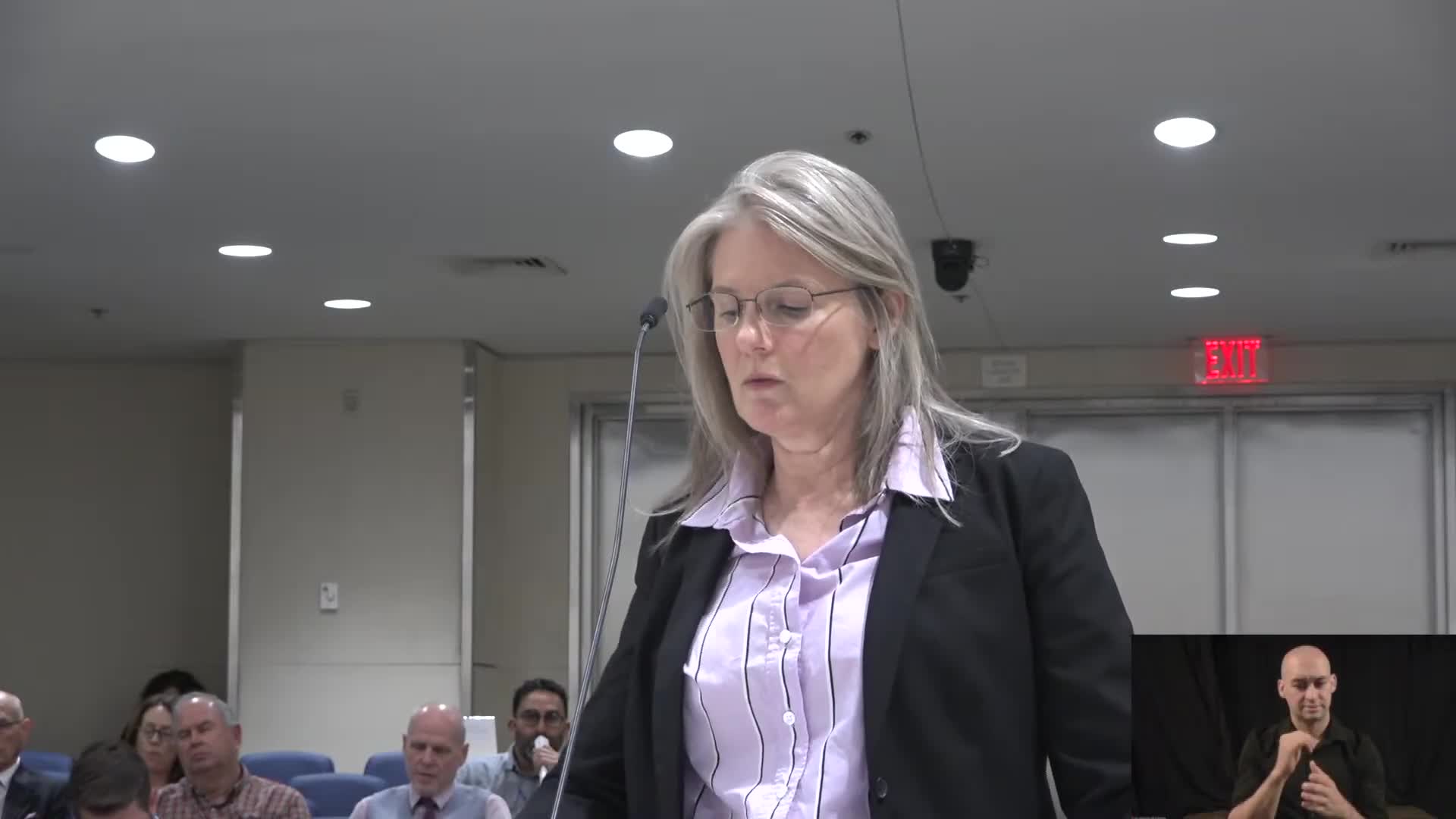 Council advances VMT mitigation program; EIR introduced and program language advanced after amendments