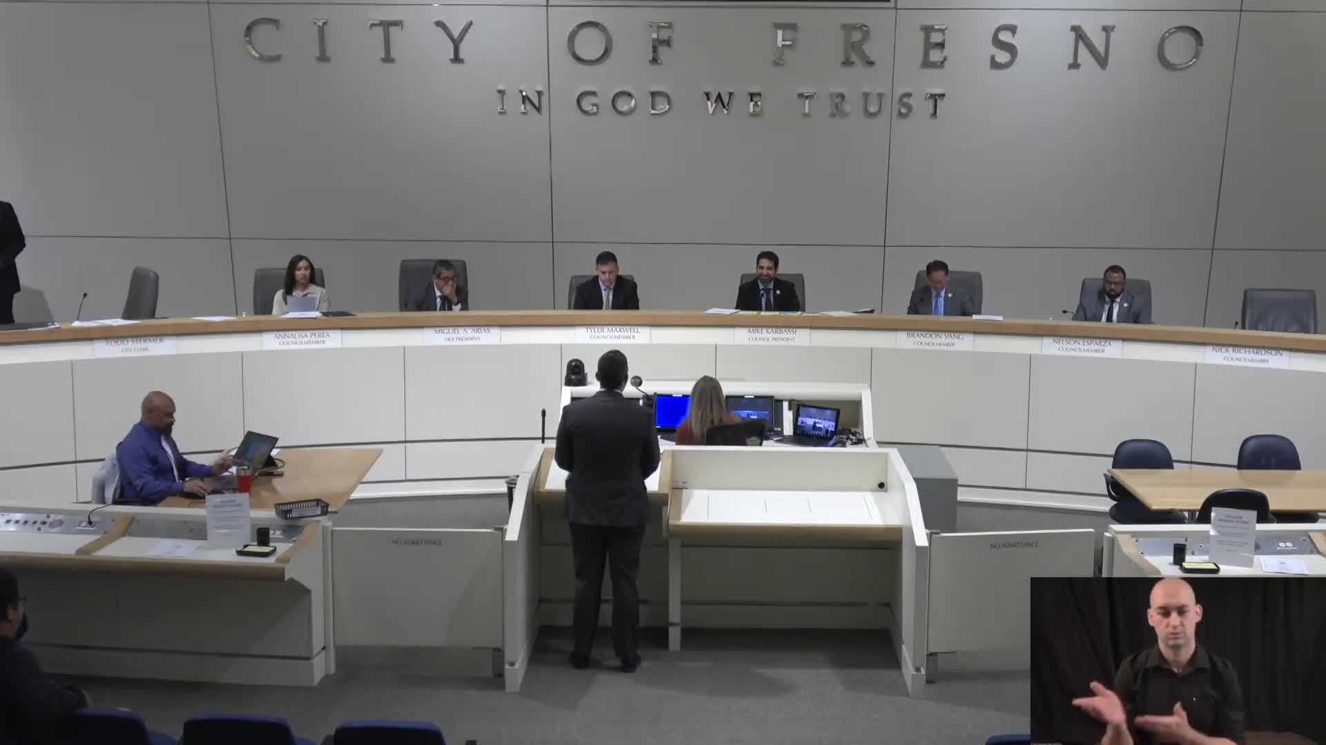 City approves conditional DDA for Fulton Street student housing; 40% of units required to be income‑restricted