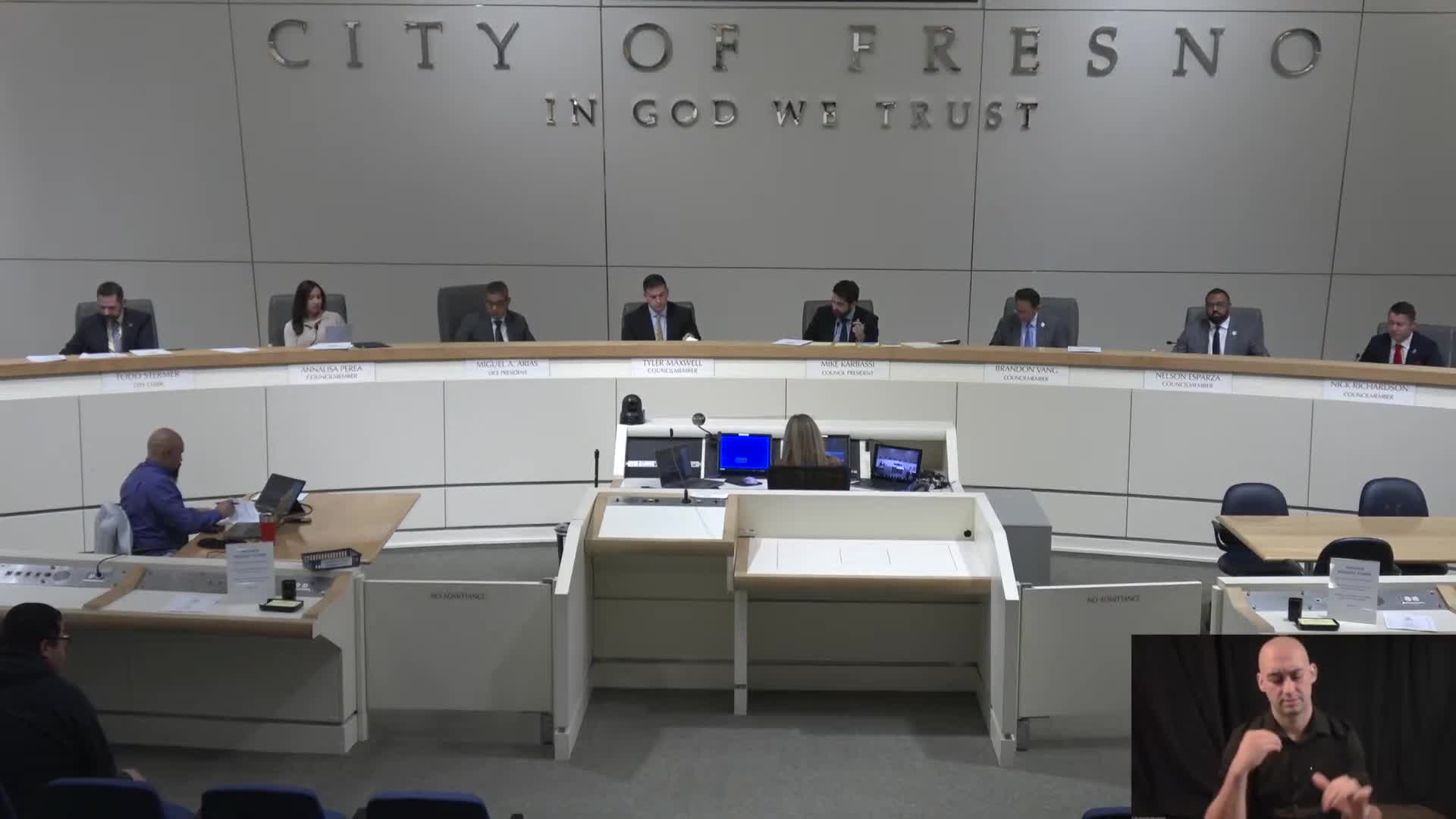 Fresno council approves $250,000 to Central California Food Bank as SNAP benefits are disrupted