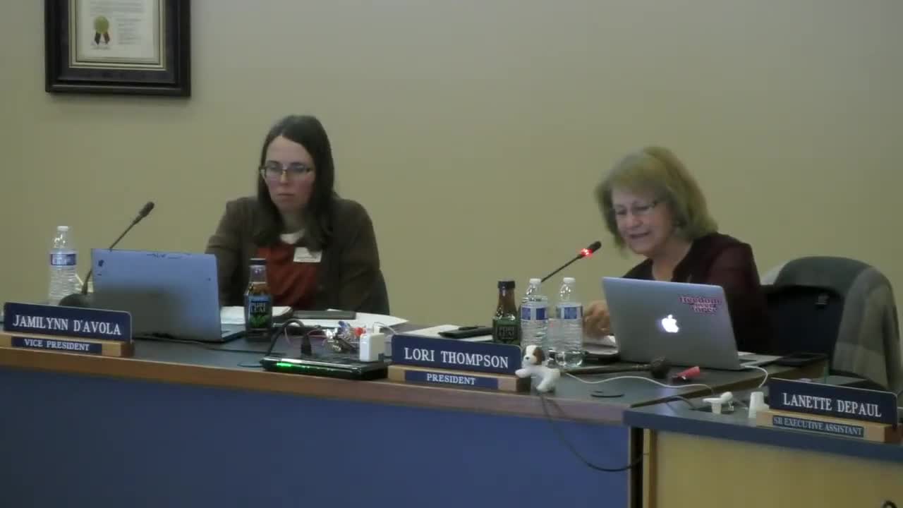 District 49 reports mixed gains across charter schools in new annual performance reviews