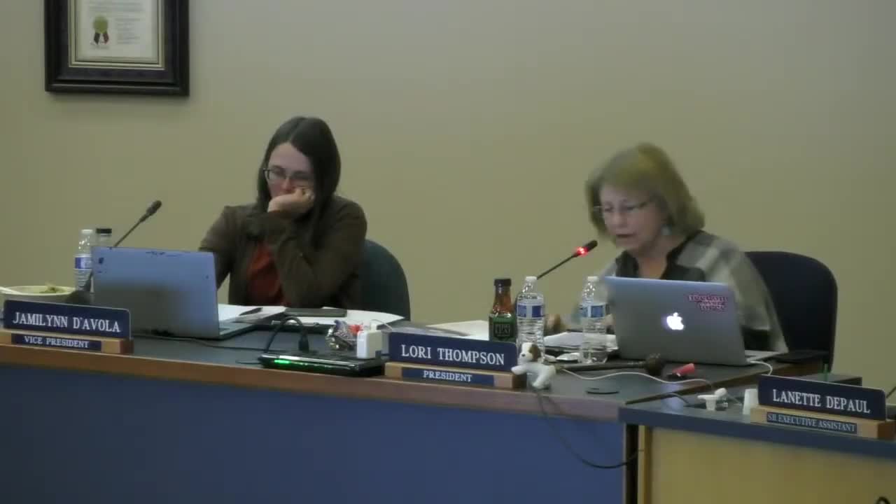 District 49 outlines plan to relocate Falcon Elementary to Bennett Ranch, repurpose facilities and time property sales with nearby development