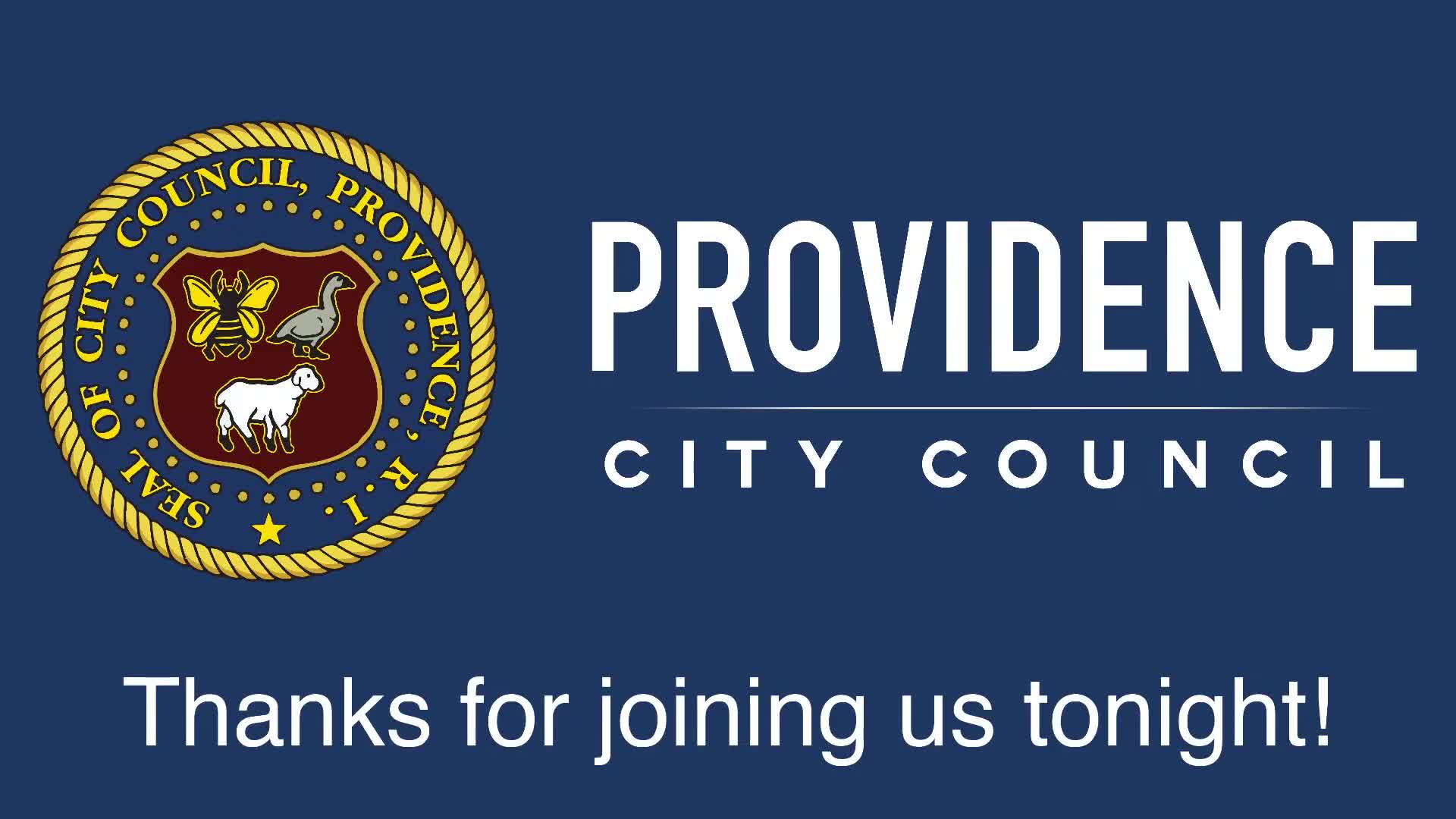 Providence honors veterans, recognizes local leaders and highlights state-level tax relief proposal