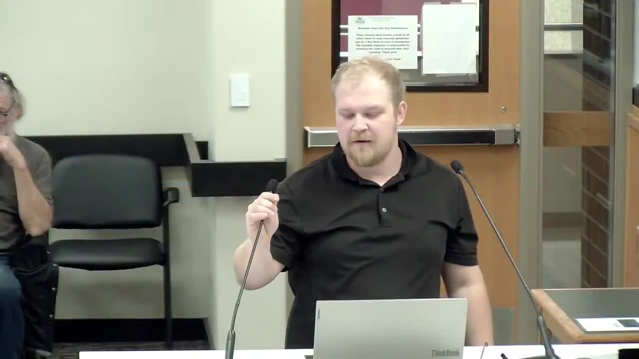 Planning commission approves Circle K with car wash at Marlin Drive; applicant to shift sign location