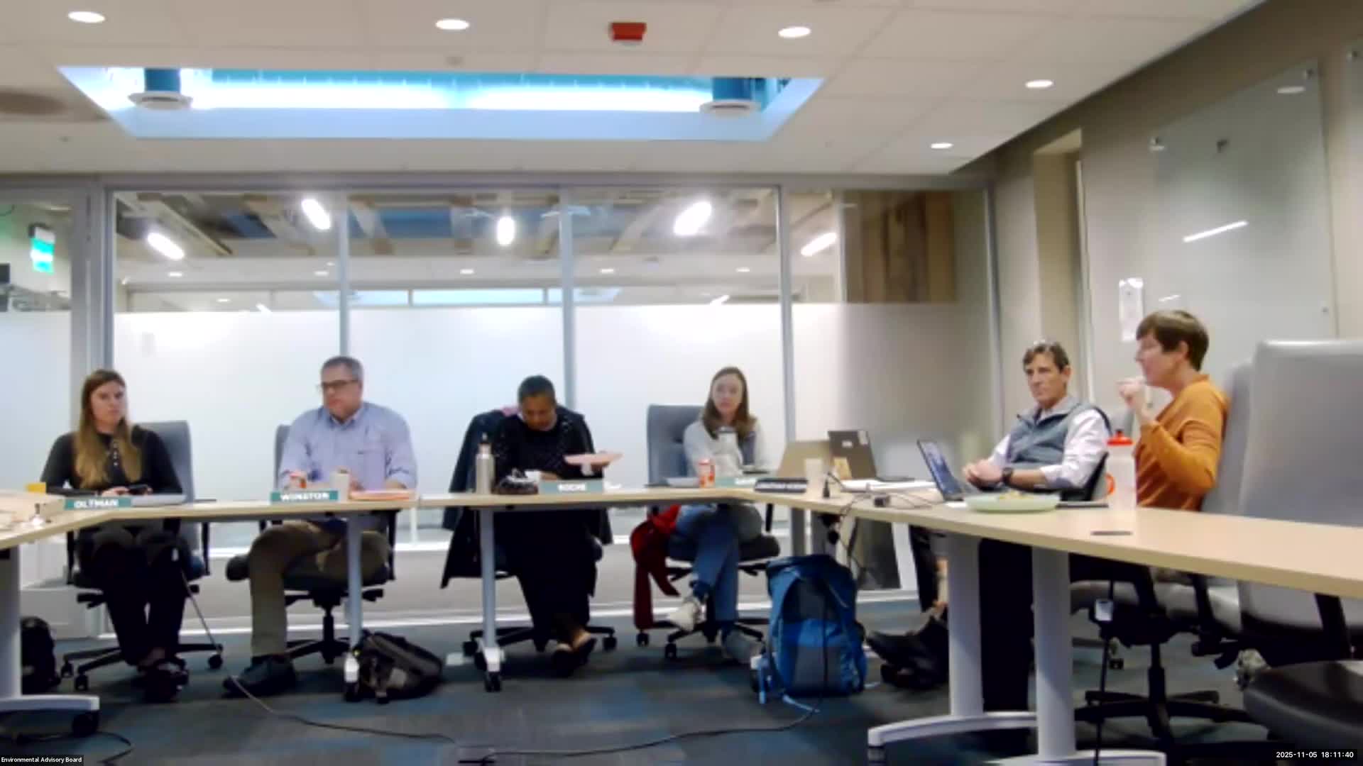 Boulder staff: municipal supply likely reliable through 2050 under most scenarios; severe climate stress could create gaps