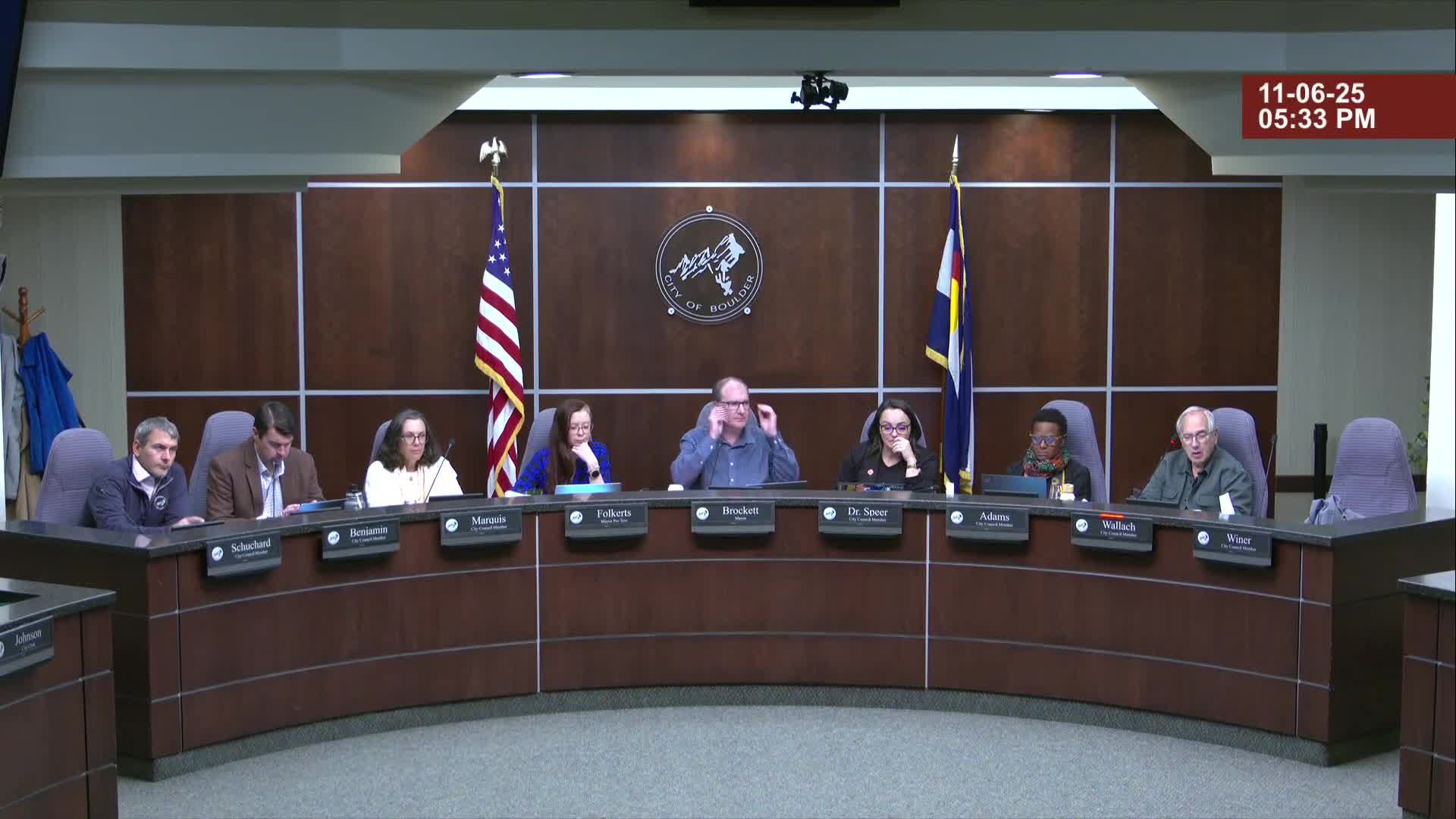 Open‑comment roundup: Gaza/Israel, coal‑ash monitoring, elections reform and other topics at Boulder council