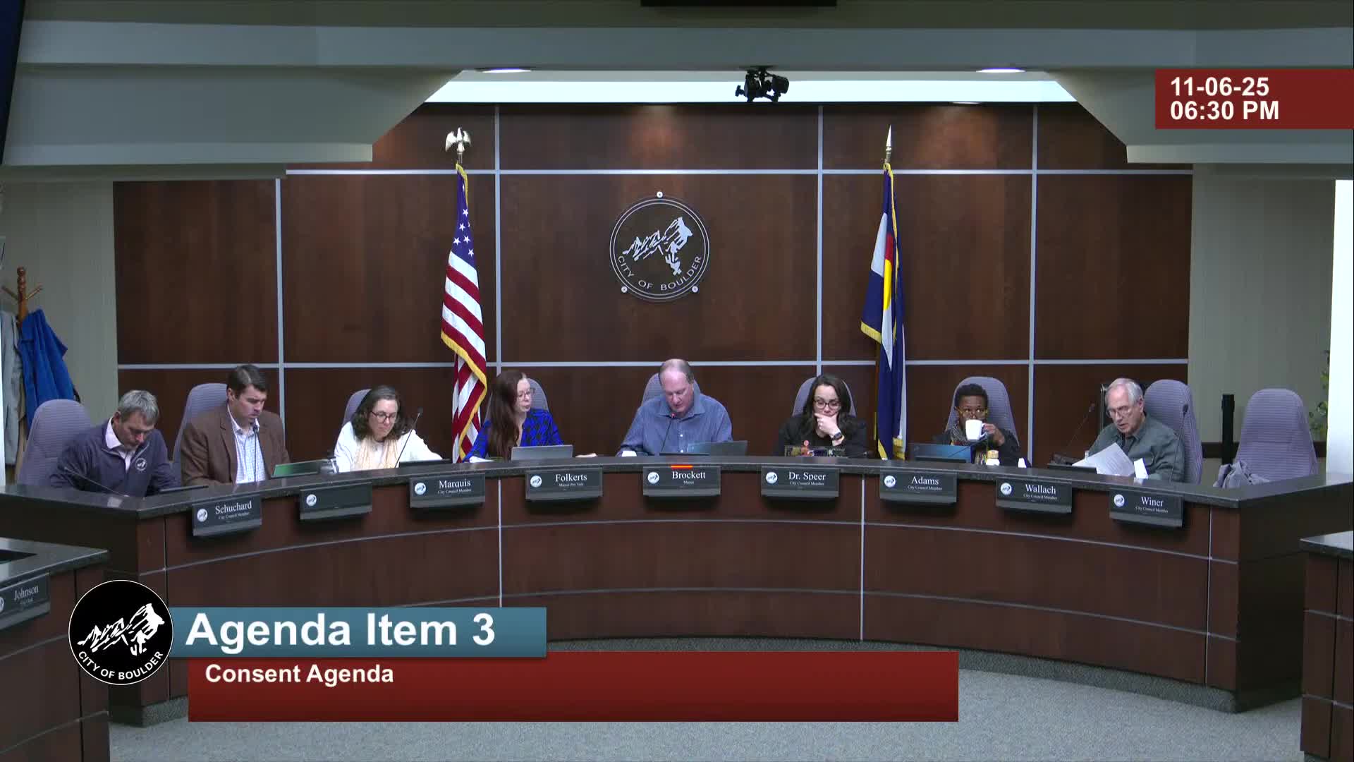 Council adopts temporary graywater prohibition (Ordinance 87‑20) to comply with state law; two‑year expiry