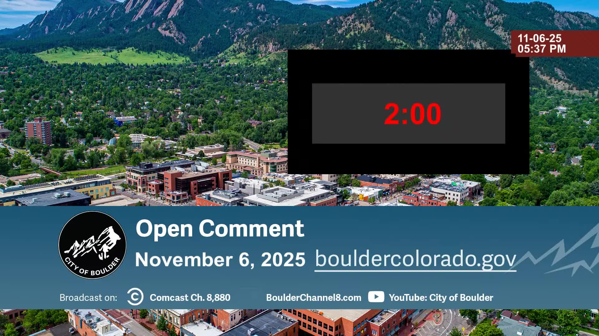 Boulder approves Vinnytsia sister‑city relationship; signing ceremony anticipated