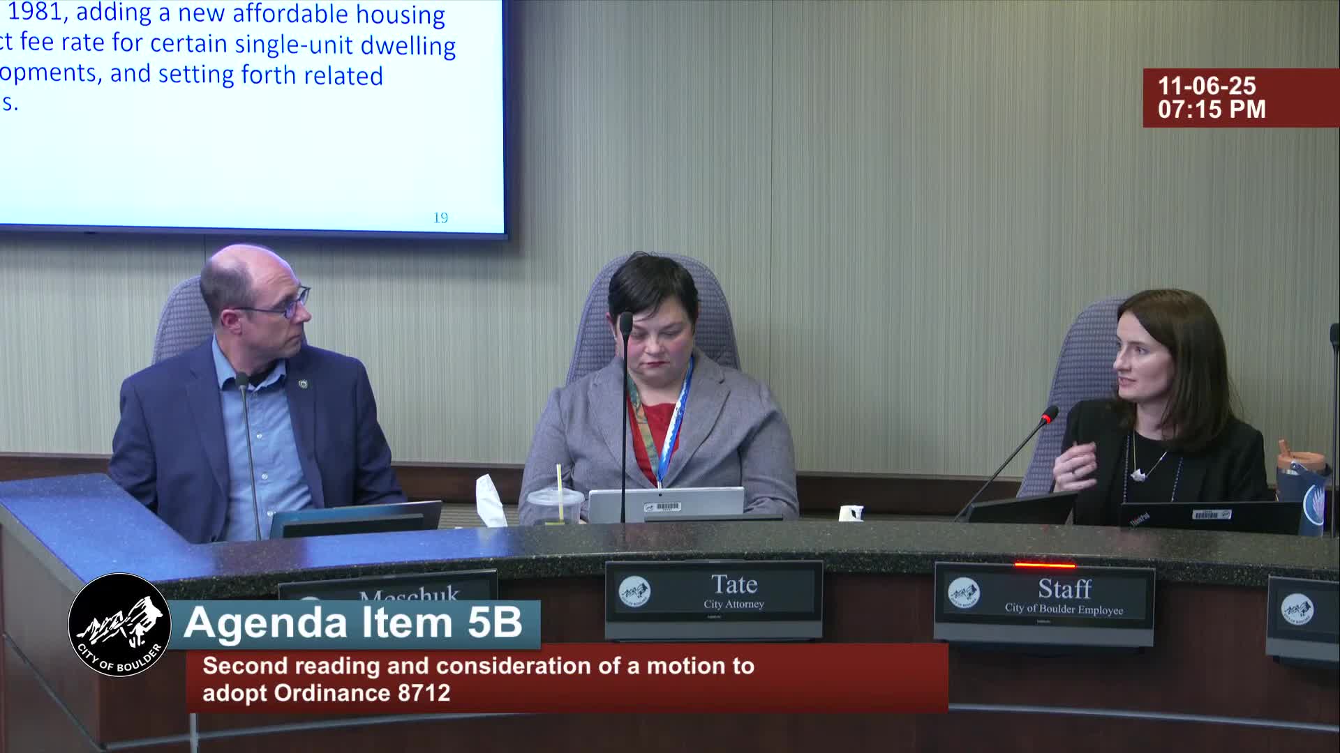 Boulder releases updated Climate Action Plan draft tying mitigation, resilience and equity to a whole‑of‑government implementation
