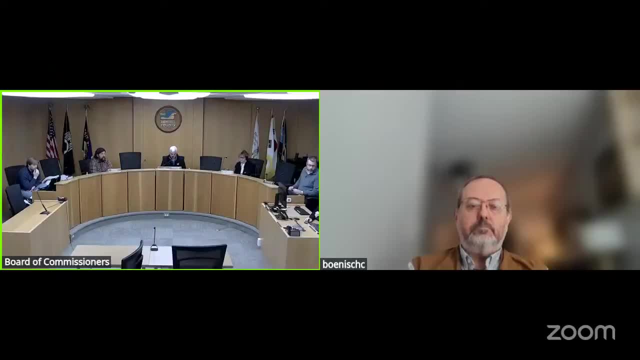 Yamhill County HR highlights wellness programming, new EAP and recruiting gains