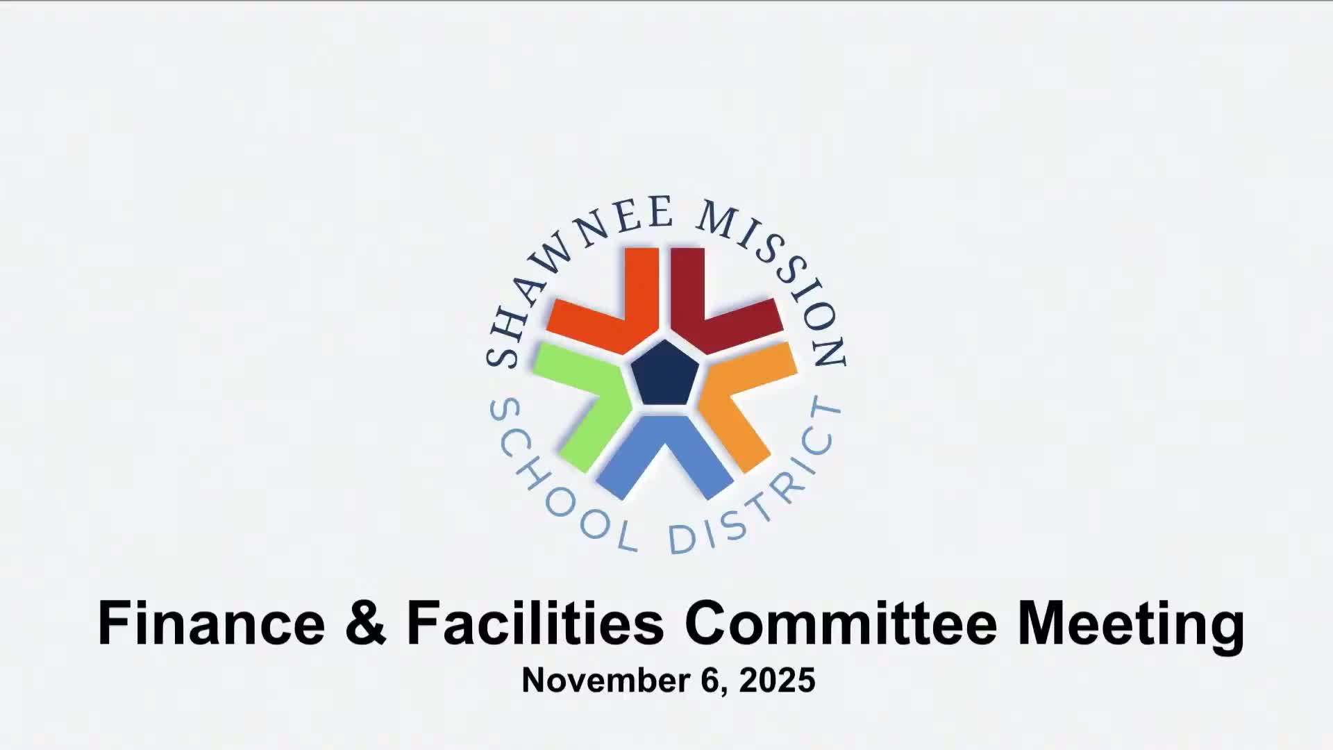 Shawnee Mission staff lay groundwork for possible 2027 bond, outline capital priorities and roofing/HVAC concerns